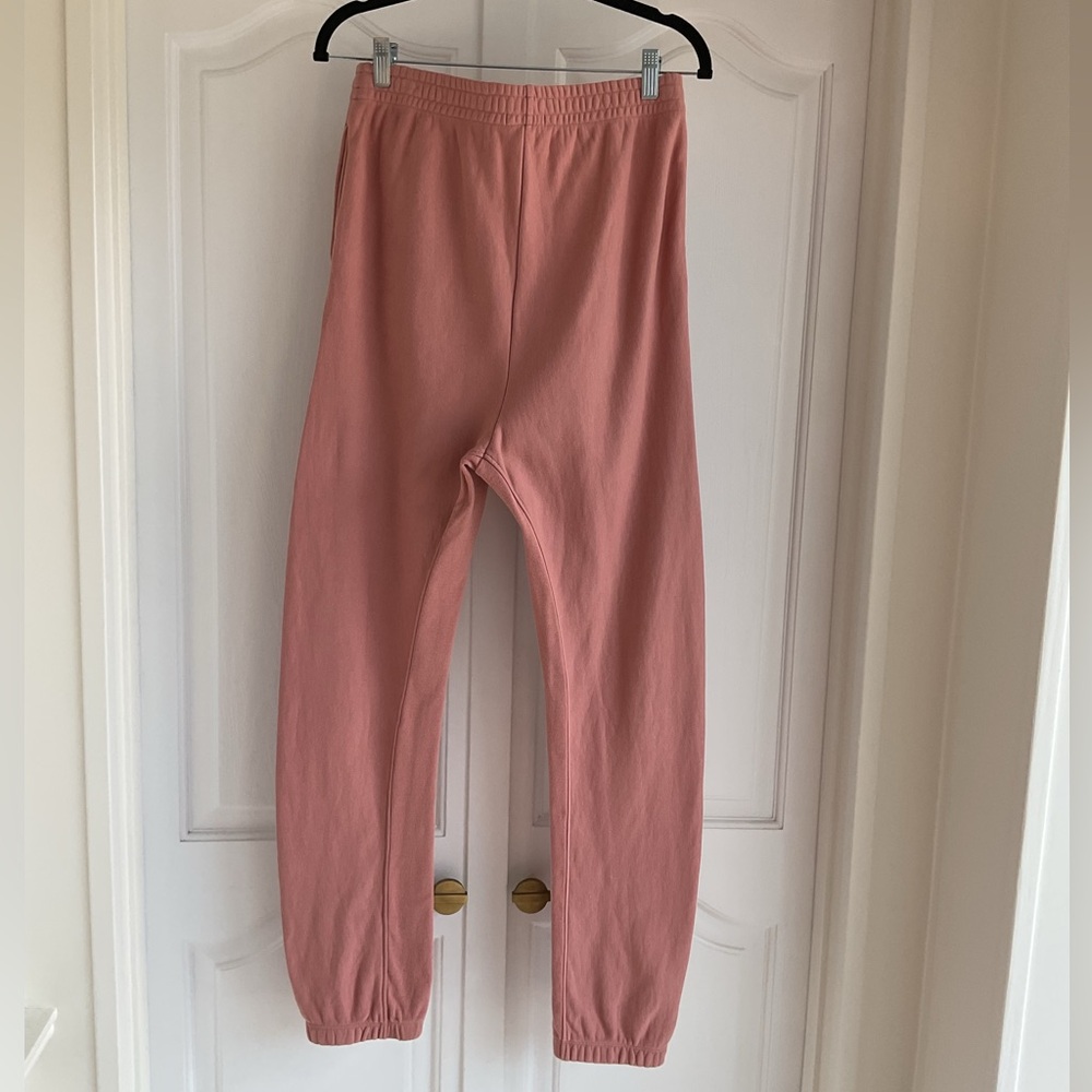 rag & bone women’s City Sweatpant - Picture 3 of 8